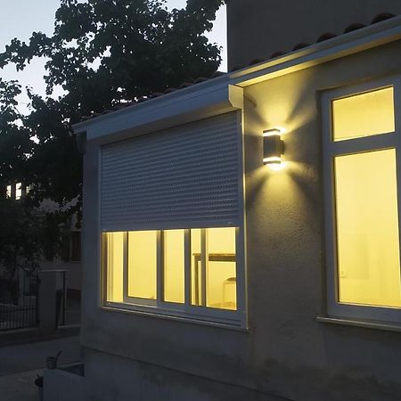 Clover Apartman Zadar Exterior foto