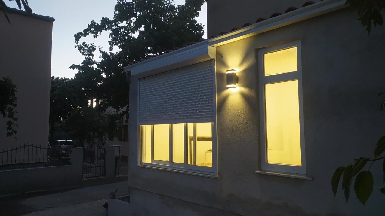 Clover Apartman Zadar Exterior foto
