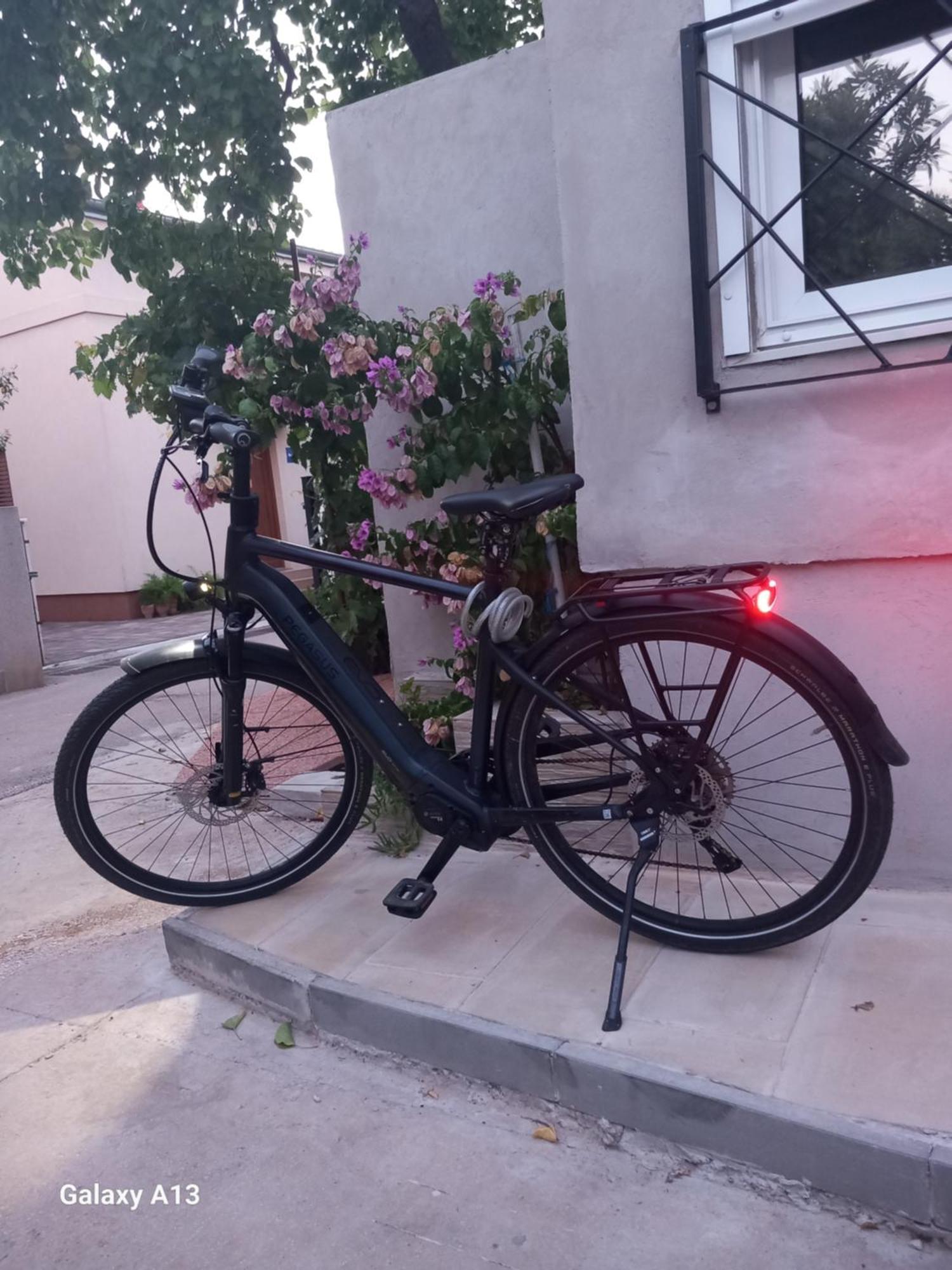 Clover Apartman Zadar Exterior foto